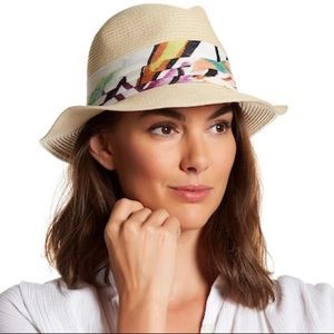 Super cute adjustable panama summer hat